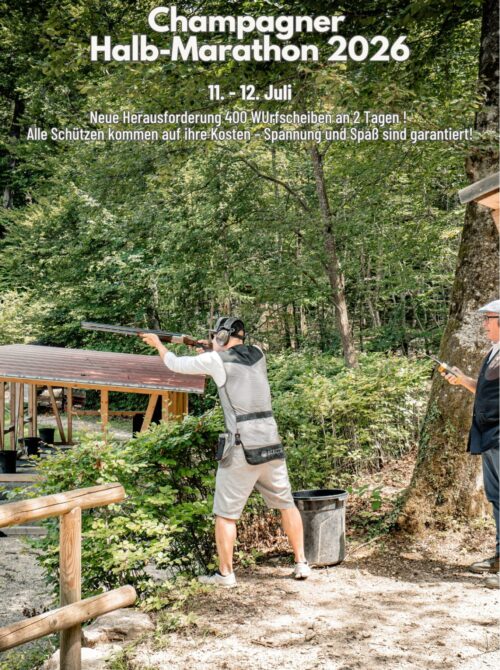 Bild Champagner Halb-Marathon 2026